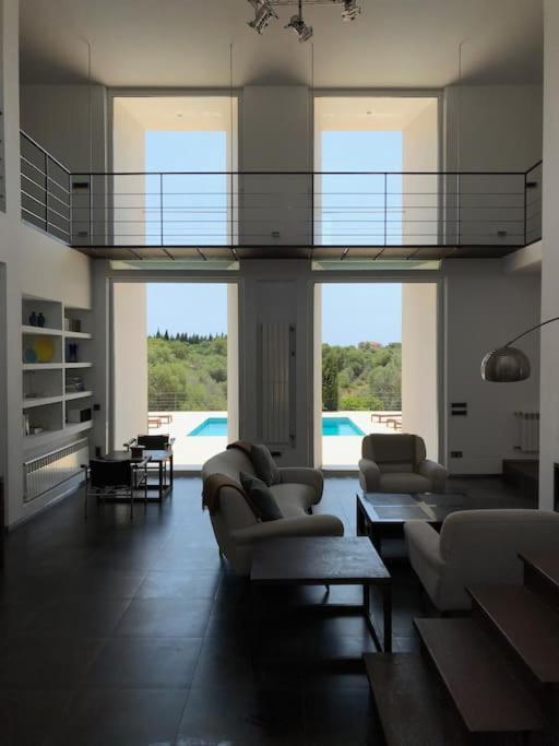 Casa De La Luz Villa Cala Llombards Ngoại thất bức ảnh