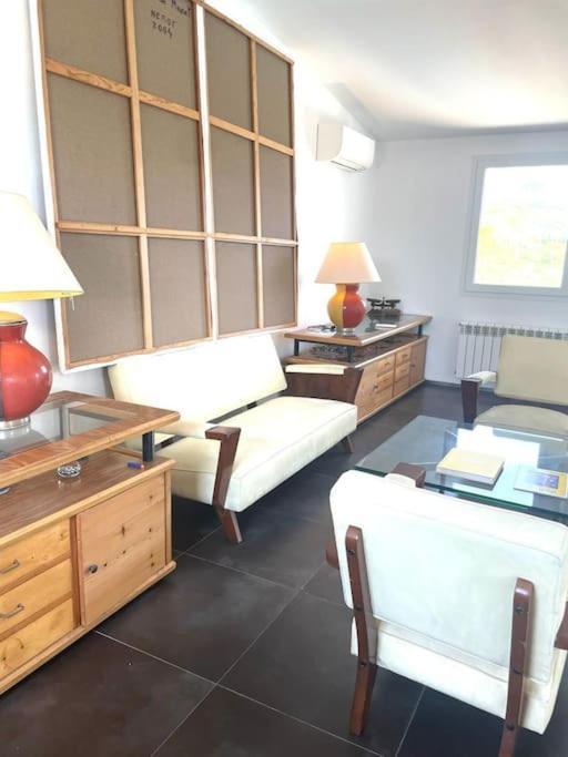 Casa De La Luz Villa Cala Llombards Ngoại thất bức ảnh